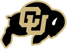 Colorado Buffaloes logo