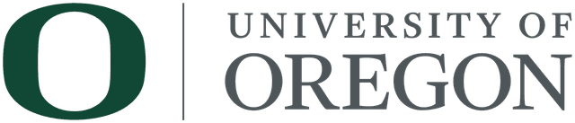 University of Oregon logo